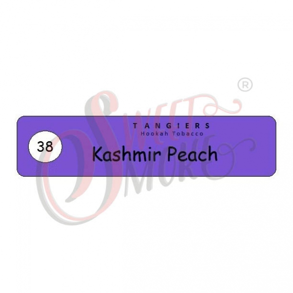 Купить Tangiers F-Line - Kashmir Peach 250г