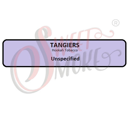 Купить Tangiers F-Line - Unspecified 250г