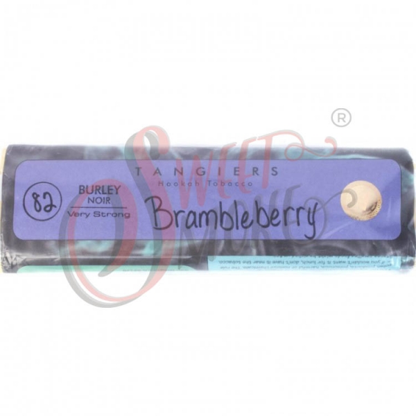 Купить Tangiers F-Line - Brambleberry 250г