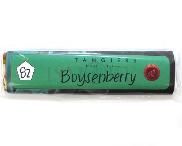 Купить Tangiers Birquq - Boysenberry(Ягодное варенье) 250 г