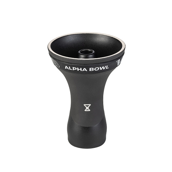 Купить Чаша Alpha Bowl - Race Phunnel (Black Matte)