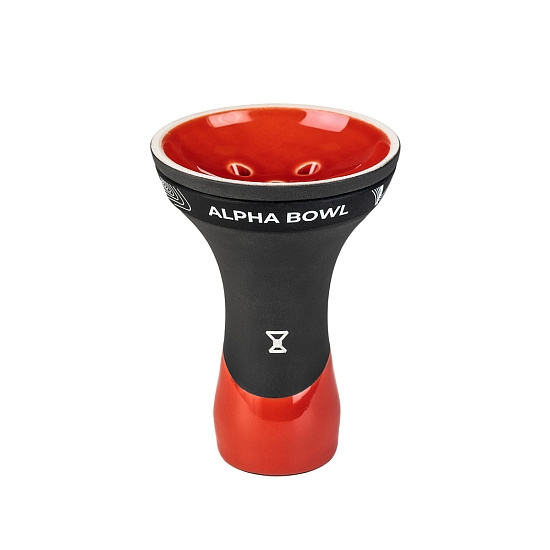Купить Чаша Alpha Bowl - Race Classic (Red)