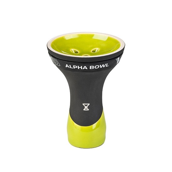 Купить Чаша Alpha Bowl - Race Classic (Green)
