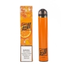 Купить Puff XTRA - Orange (Апельсин), 1500 затяжек, 20 мг (2%)