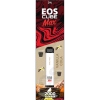 Купить EOS Cube Max - Vanilla Cola (Ванильная Кола), 2000 затяжек, 20 мг (2%)
