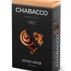 Купить Chabacco MEDIUM - Cinnamon Roll (Булочка с Корицей) 50г