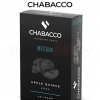 Купить Chabacco MEDIUM - Black Tea (Черный Чай) 50г