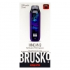 Купить Brusko Minican 3 700 mAh (Тёмно-фиолетовый флюид)