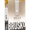 Купить Brusko Minican 4 700 mAh 3мл (Серый)